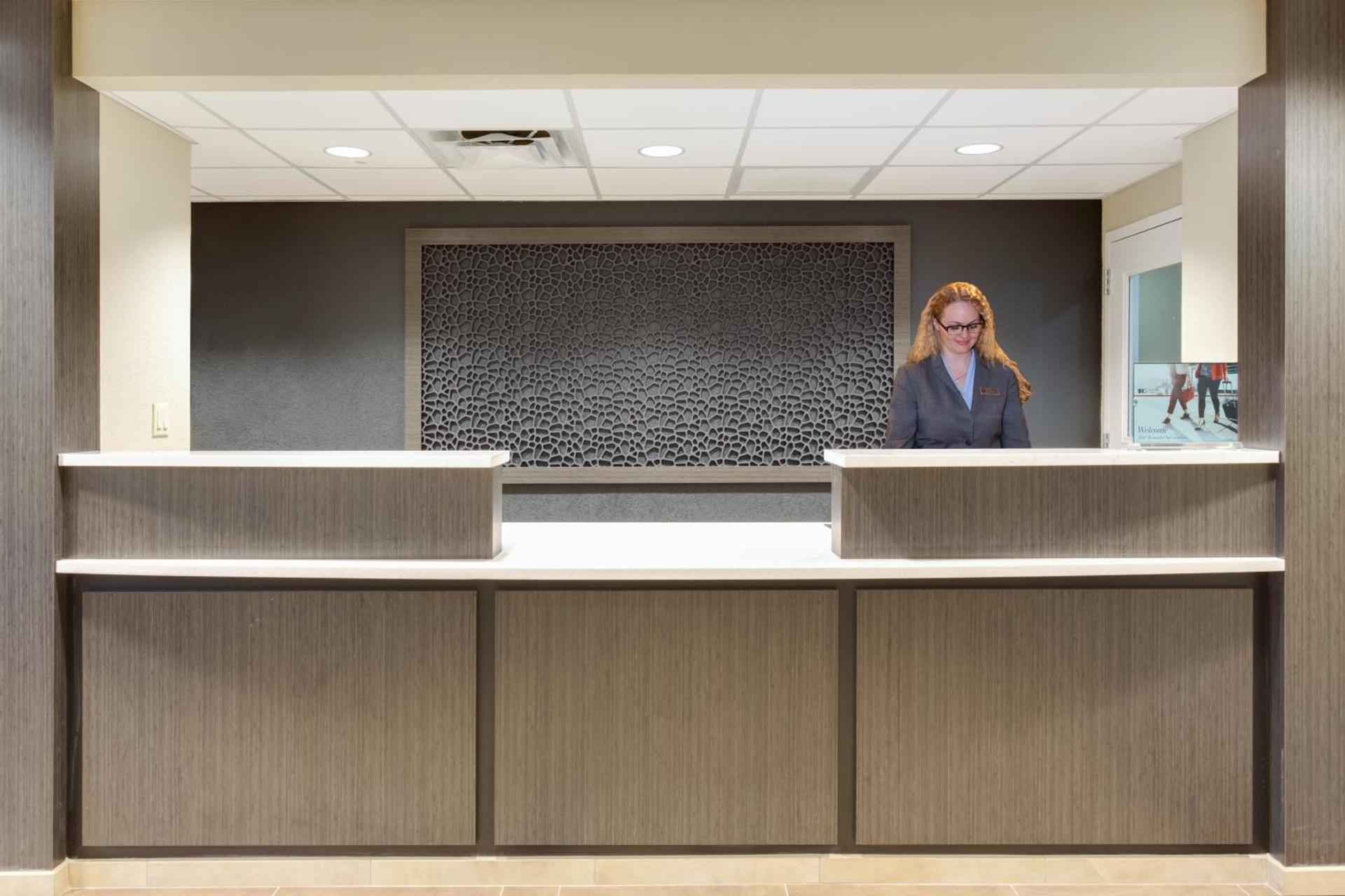 Candlewood Suites Fort Lauderdale Airport-Cruise by IHG photo 8