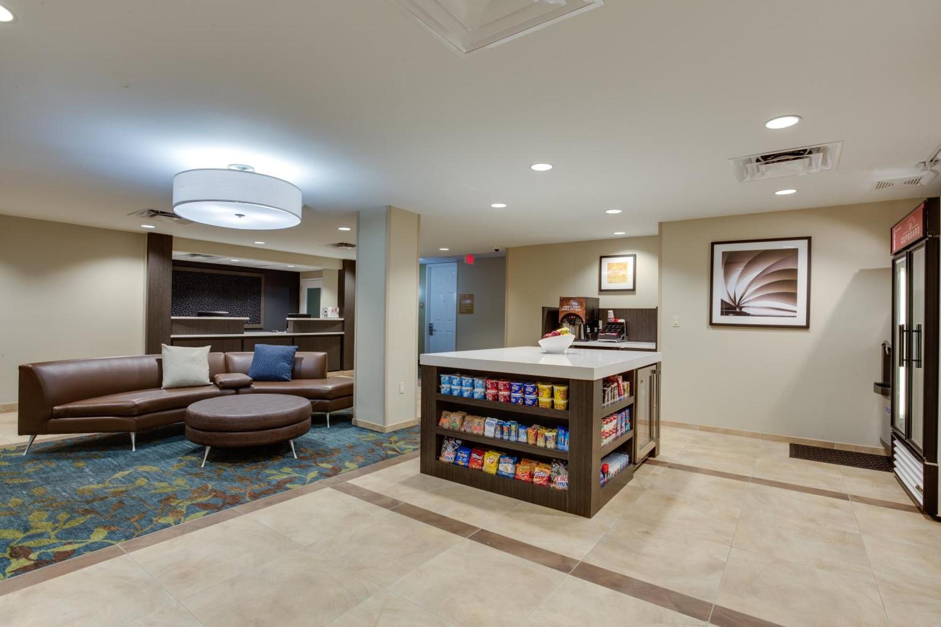 Candlewood Suites Fort Lauderdale Airport-Cruise by IHG photo 7