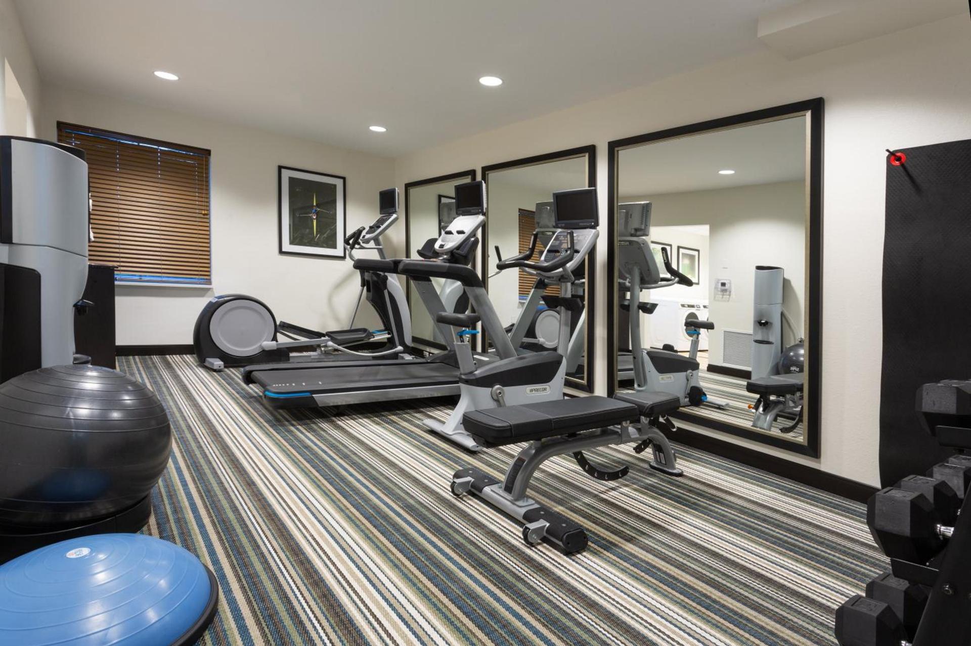 Candlewood Suites Fort Lauderdale Airport-Cruise by IHG photo 26