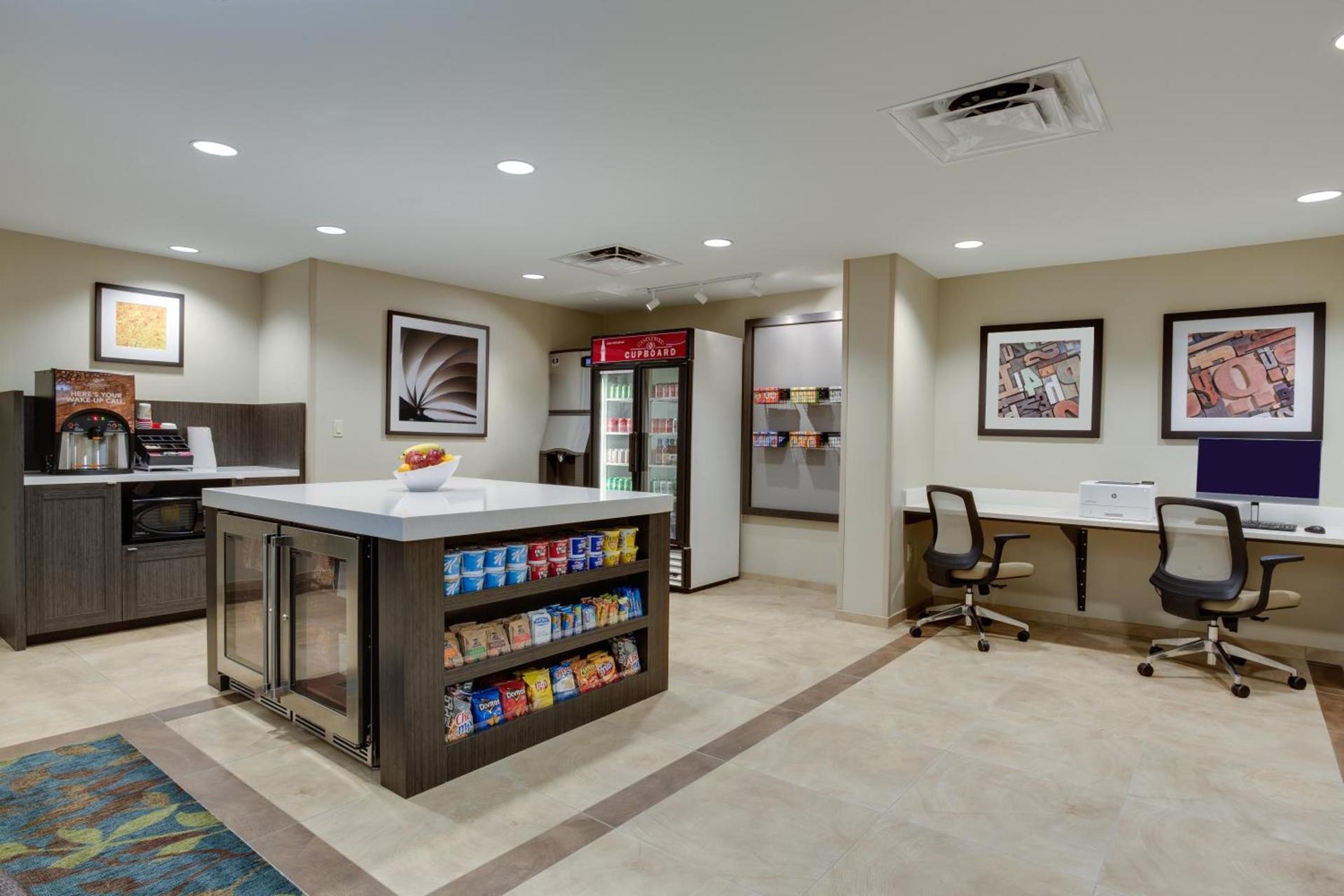 Candlewood Suites Fort Lauderdale Airport-Cruise by IHG photo 27