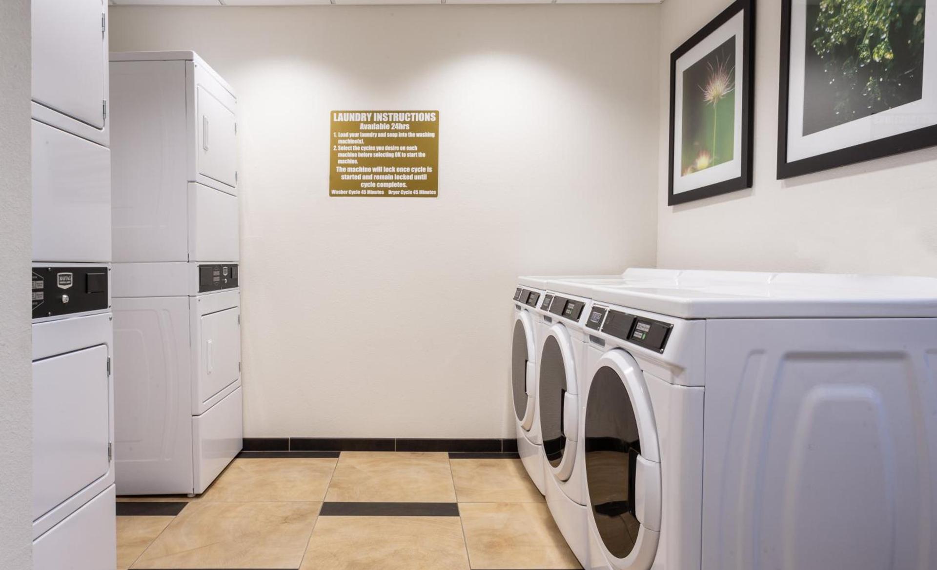 Candlewood Suites Fort Lauderdale Airport-Cruise by IHG photo 9