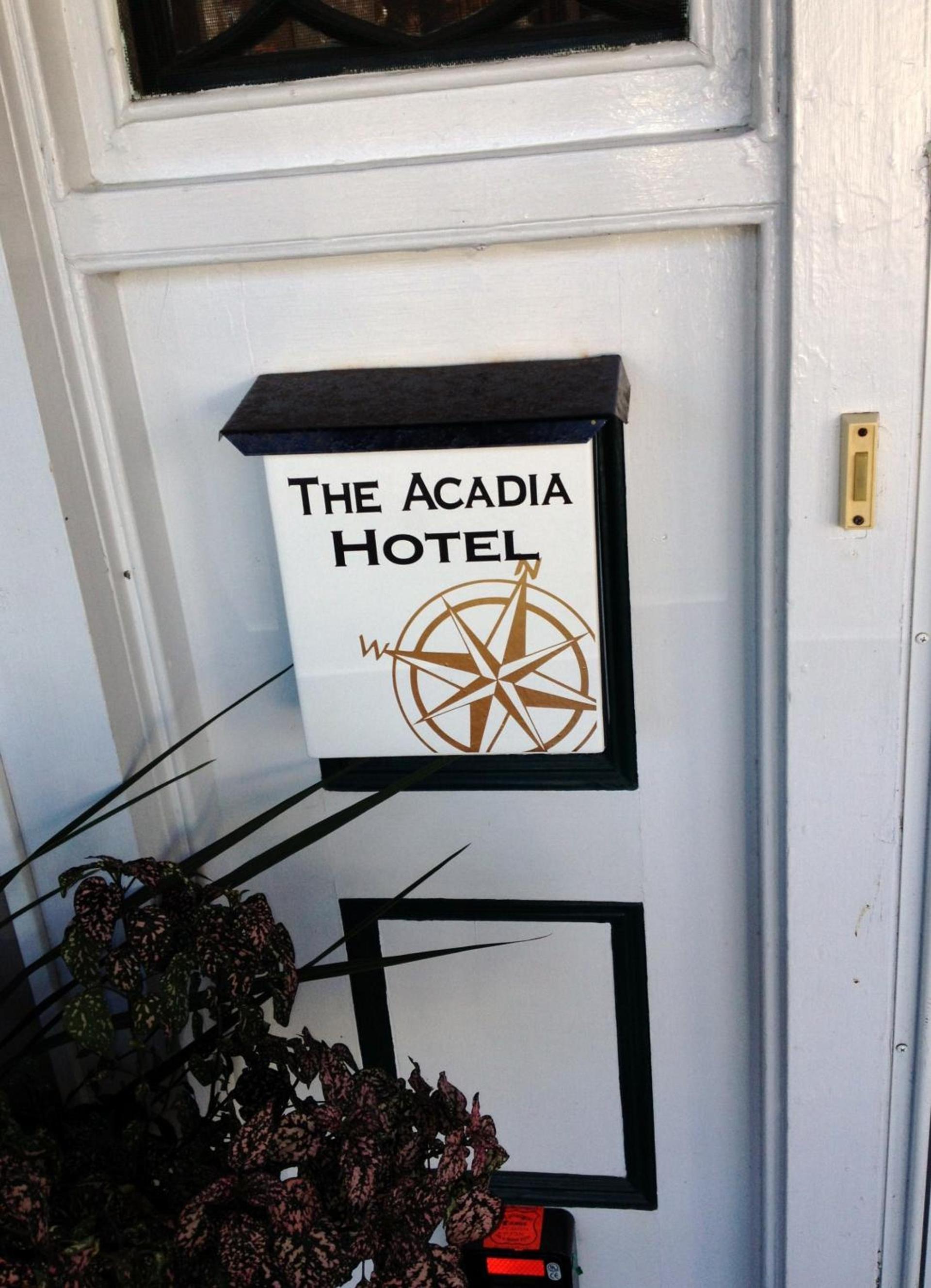 Acadia Hotel - Downtown photo 39