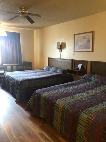 Luxury Inn photo 18