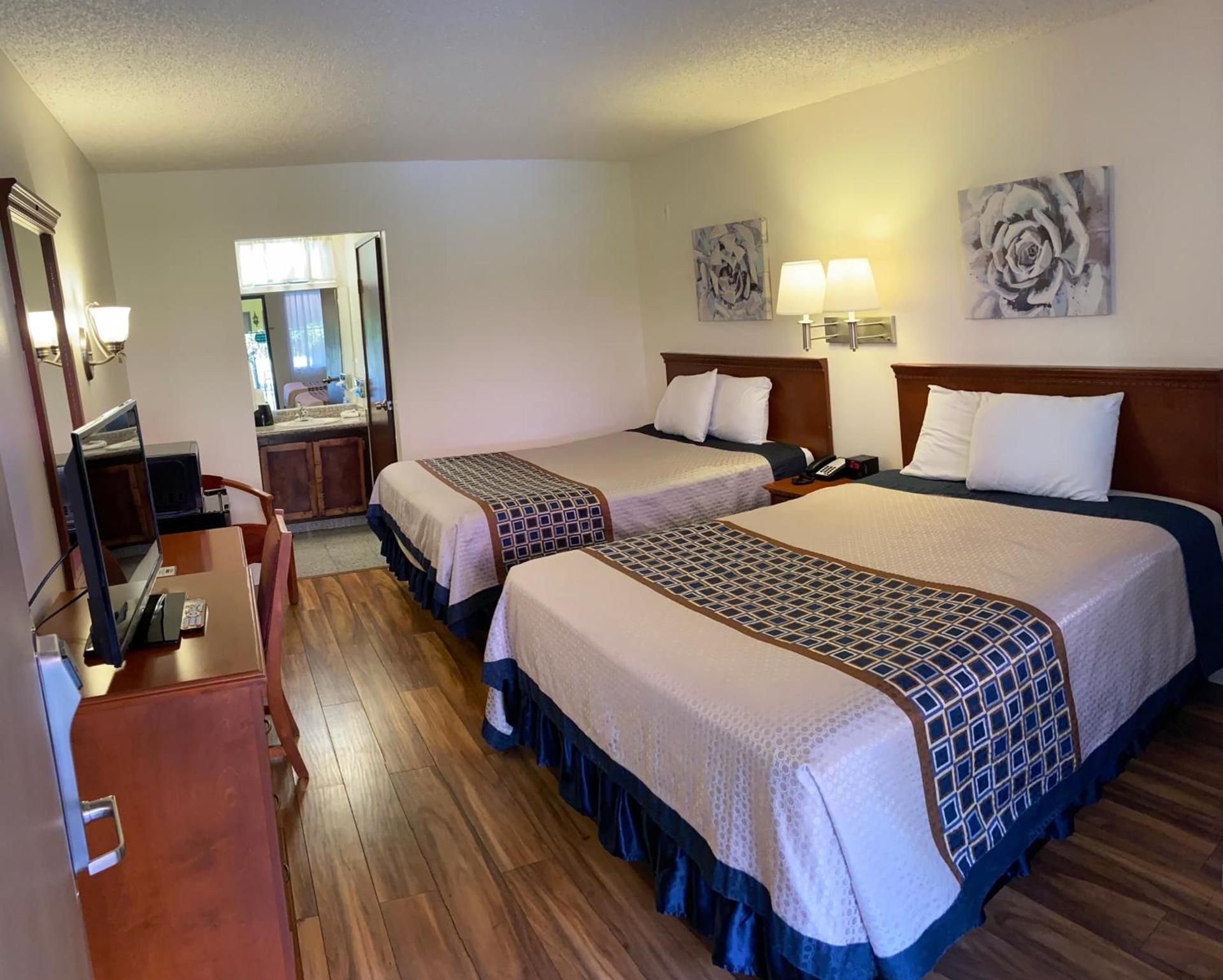 Vantage Point Inn - Woodland Hills photo 7