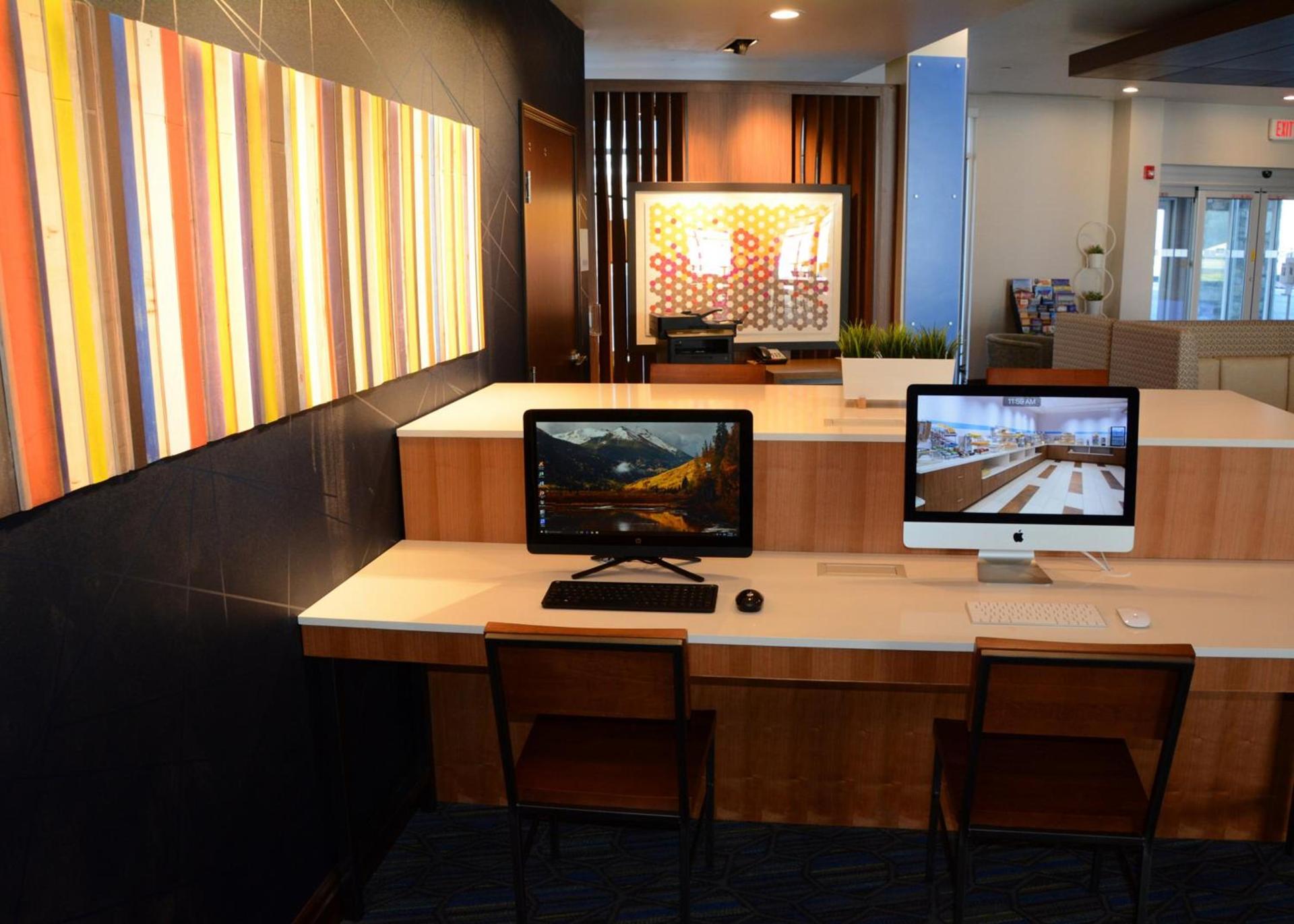 Holiday Inn Express & Suites - Pittsburgh - Monroeville by IHG photo 29