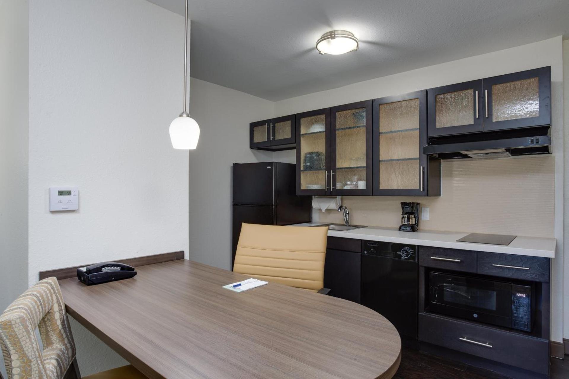 Candlewood Suites Fort Lauderdale Airport-Cruise by IHG photo 18