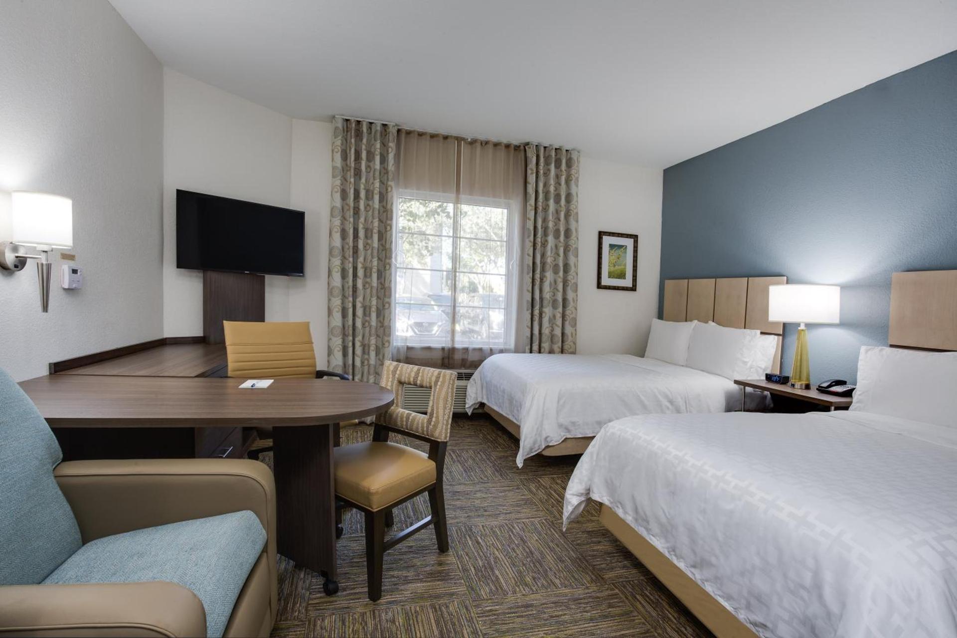 Candlewood Suites Fort Lauderdale Airport-Cruise by IHG photo 33