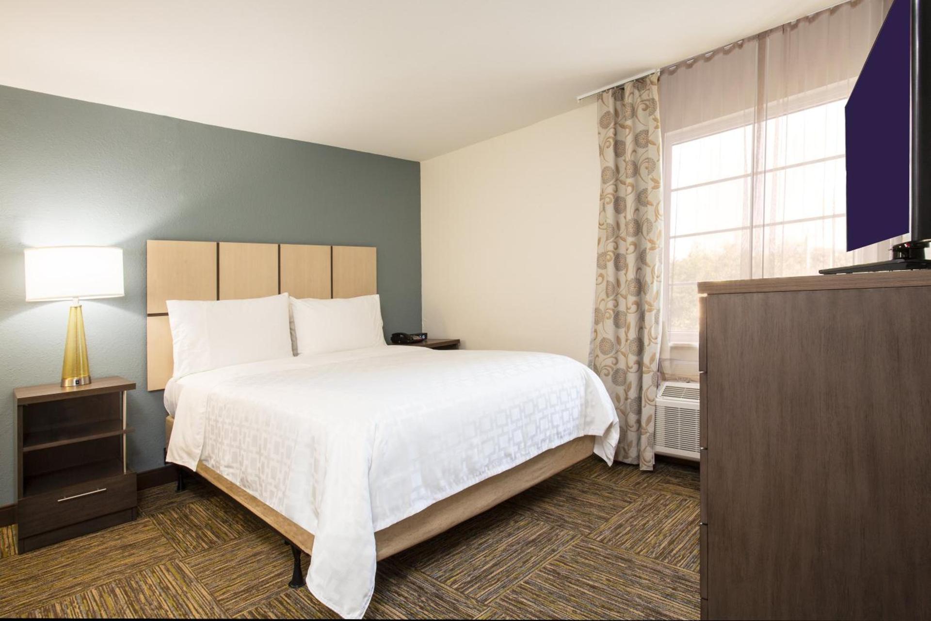 Candlewood Suites Fort Lauderdale Airport-Cruise by IHG photo 31
