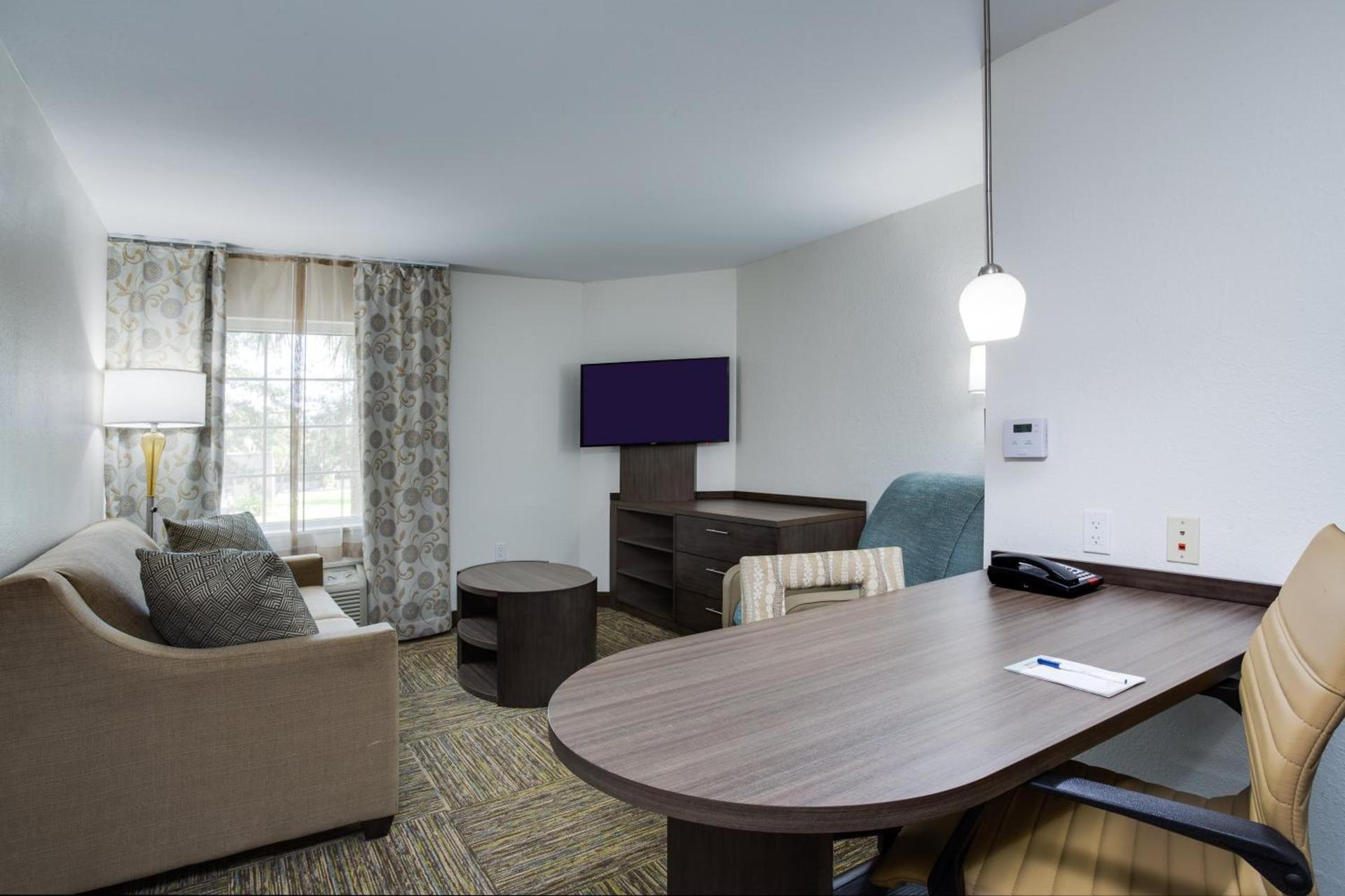 Candlewood Suites Fort Lauderdale Airport-Cruise by IHG photo 24