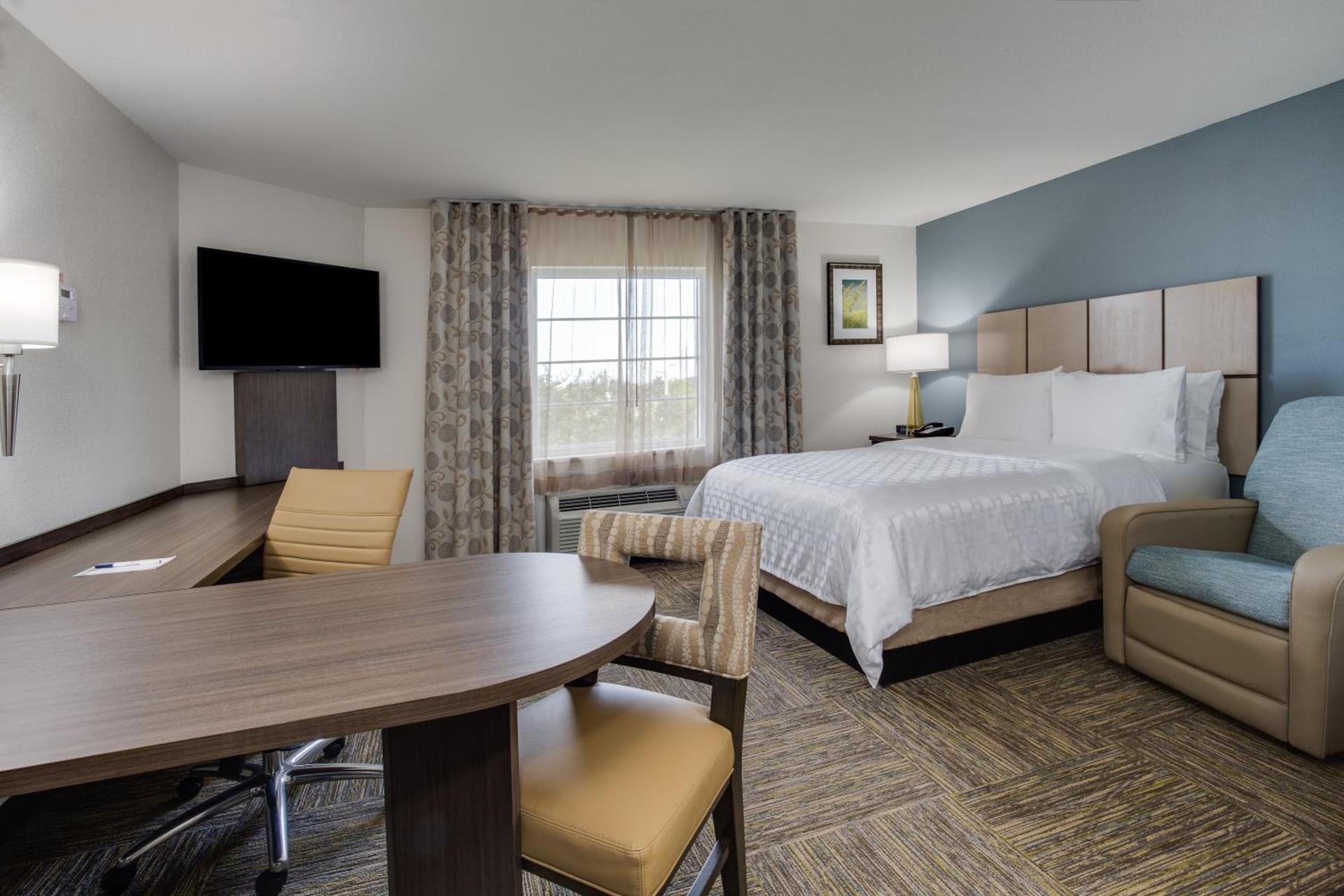 Candlewood Suites Fort Lauderdale Airport-Cruise by IHG photo 34