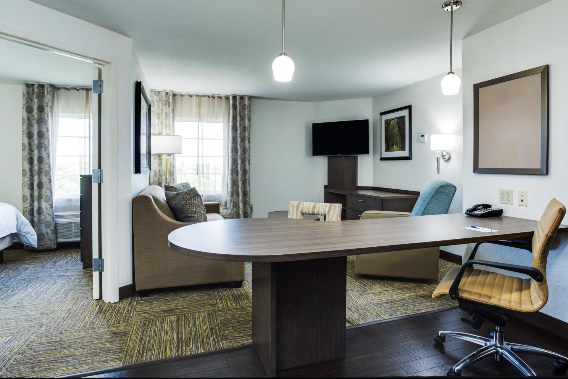 Candlewood Suites Fort Lauderdale Airport-Cruise by IHG photo 28