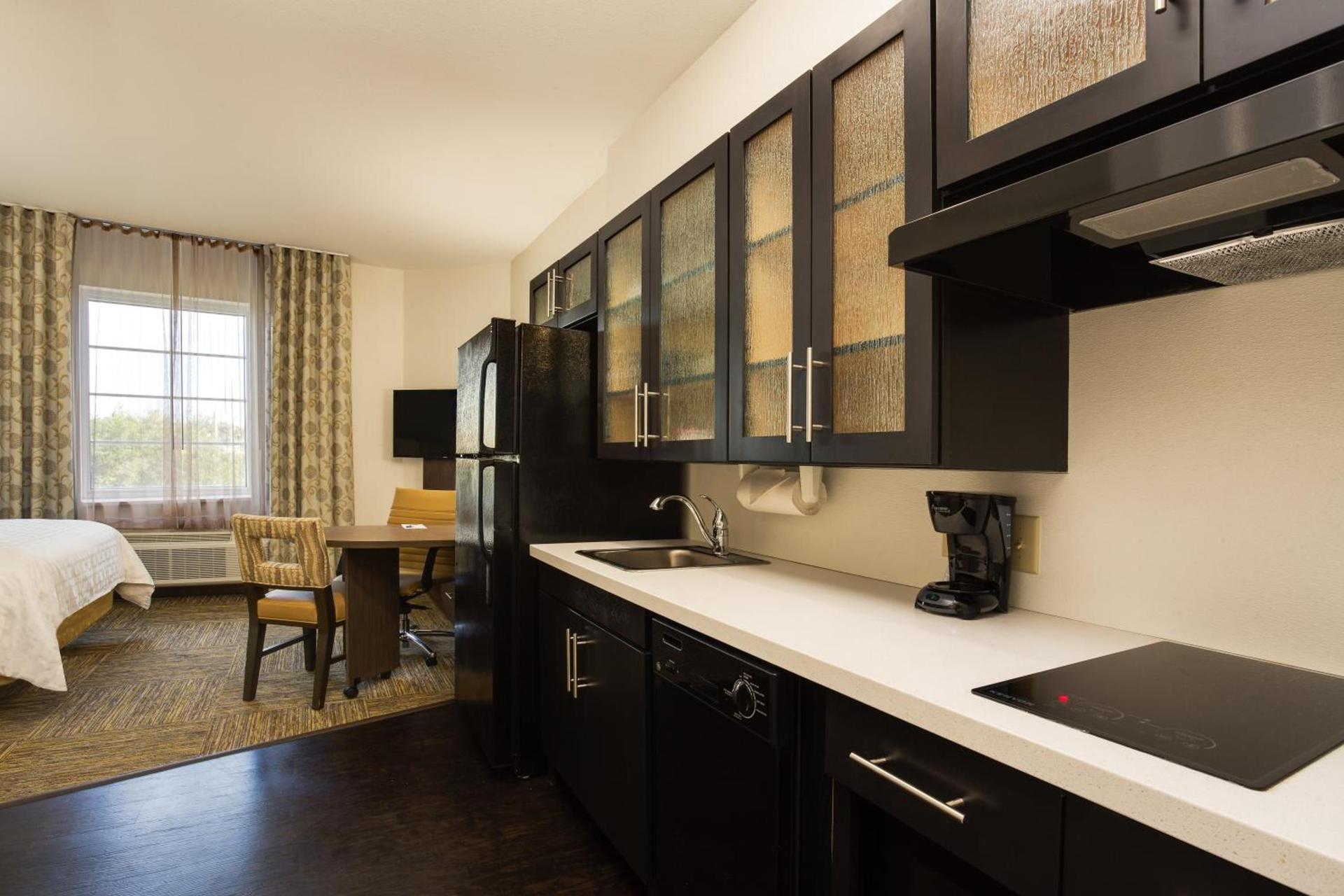 Candlewood Suites Fort Lauderdale Airport-Cruise by IHG photo 19