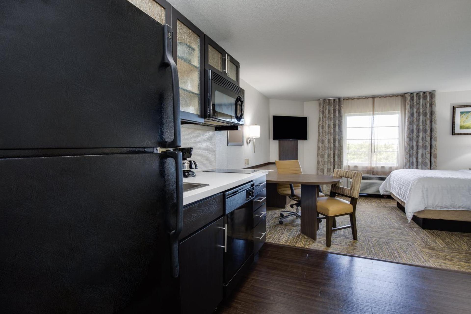 Candlewood Suites Fort Lauderdale Airport-Cruise by IHG photo 29