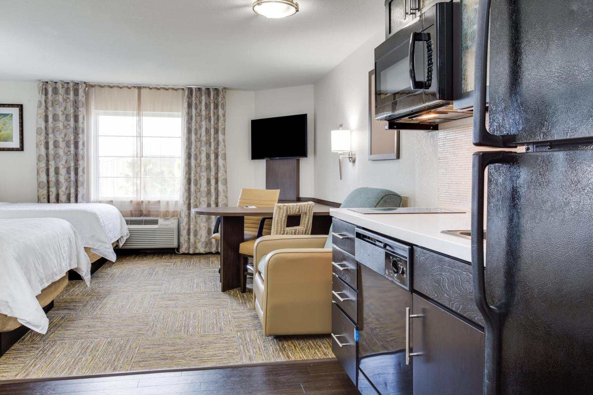Candlewood Suites Fort Lauderdale Airport-Cruise by IHG photo 32