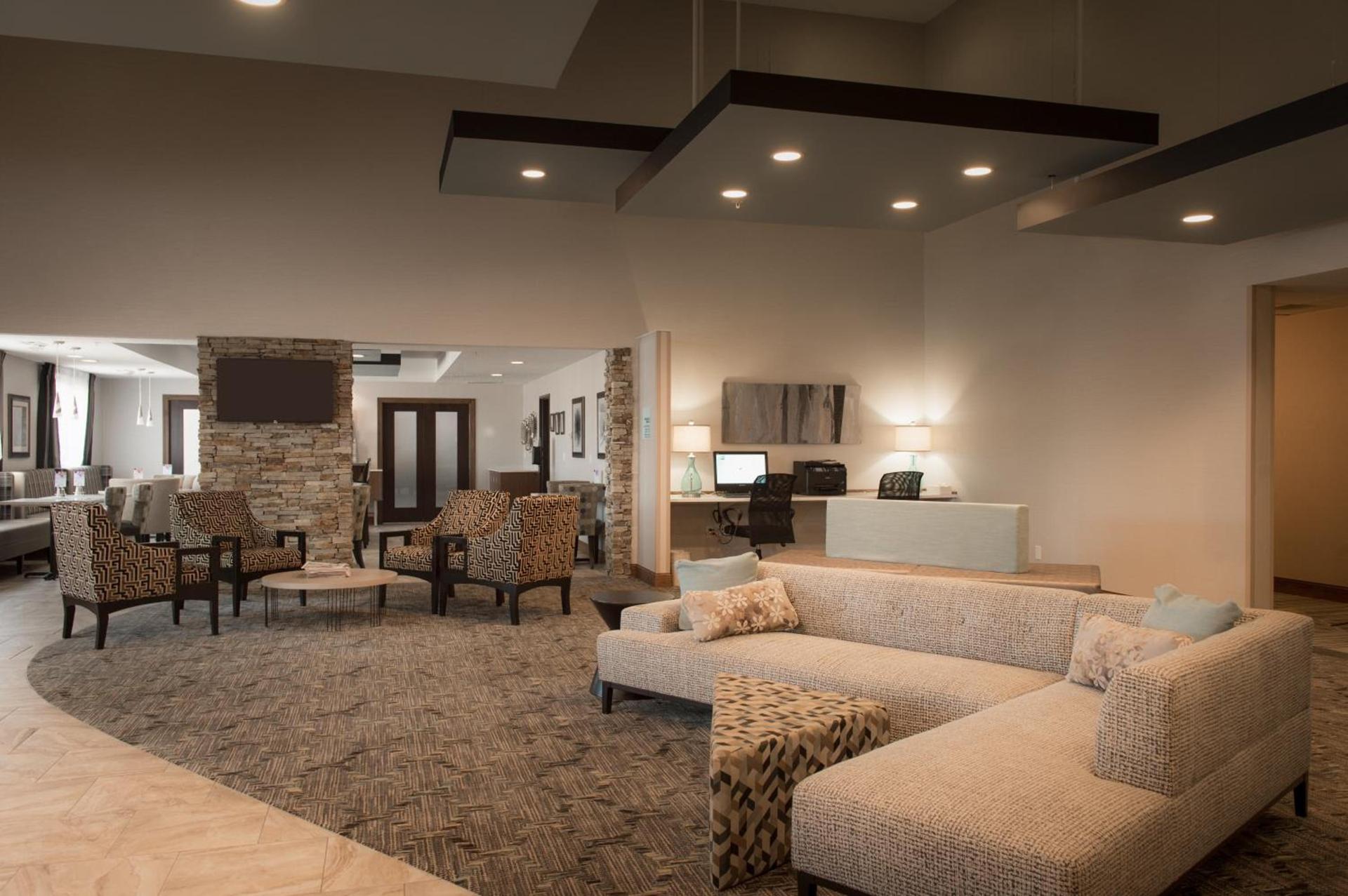 Holiday Inn Express Le Claire Riverfront-Davenport by IHG photo 45