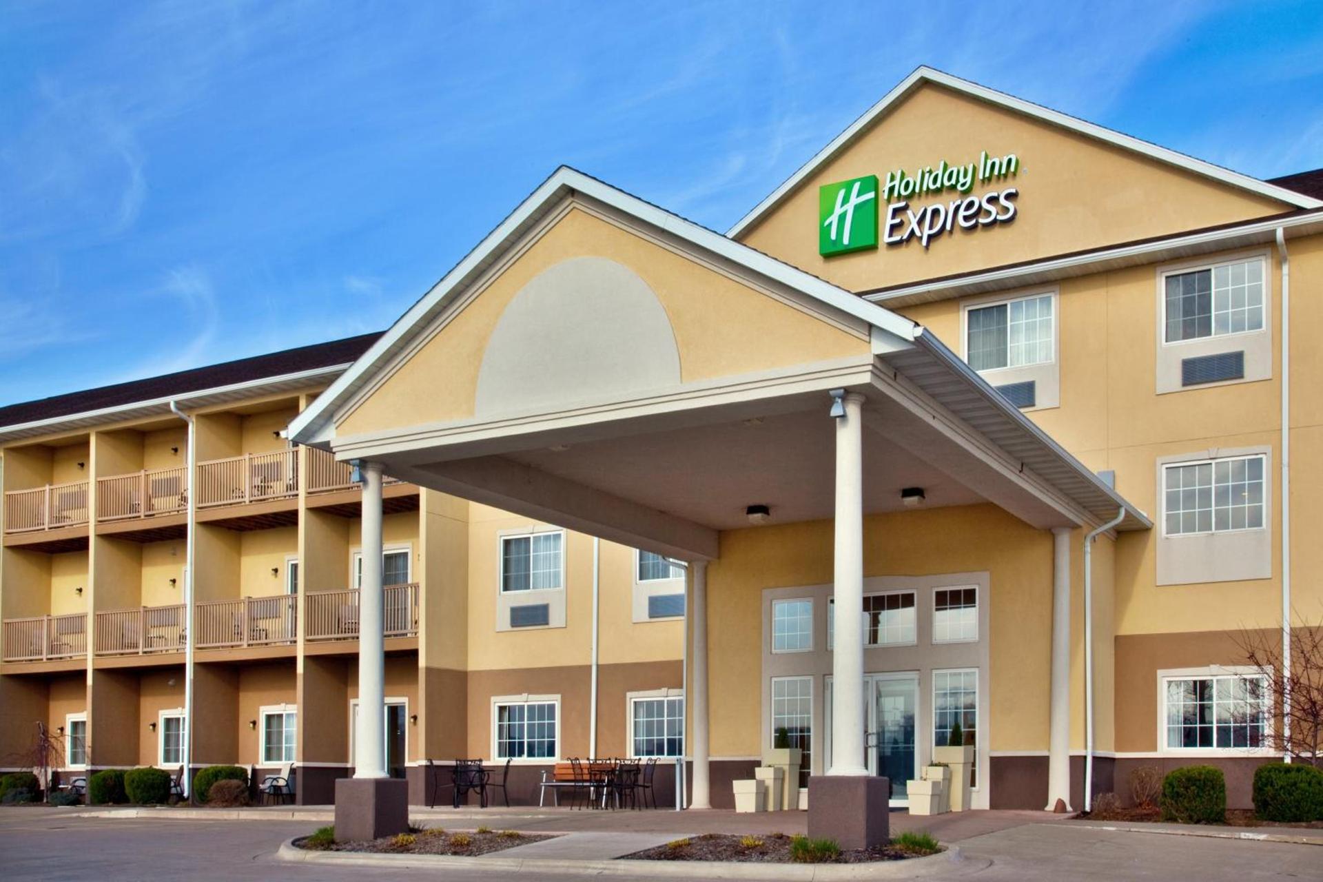 Holiday Inn Express Le Claire Riverfront-Davenport by IHG — hotel in Le Claire