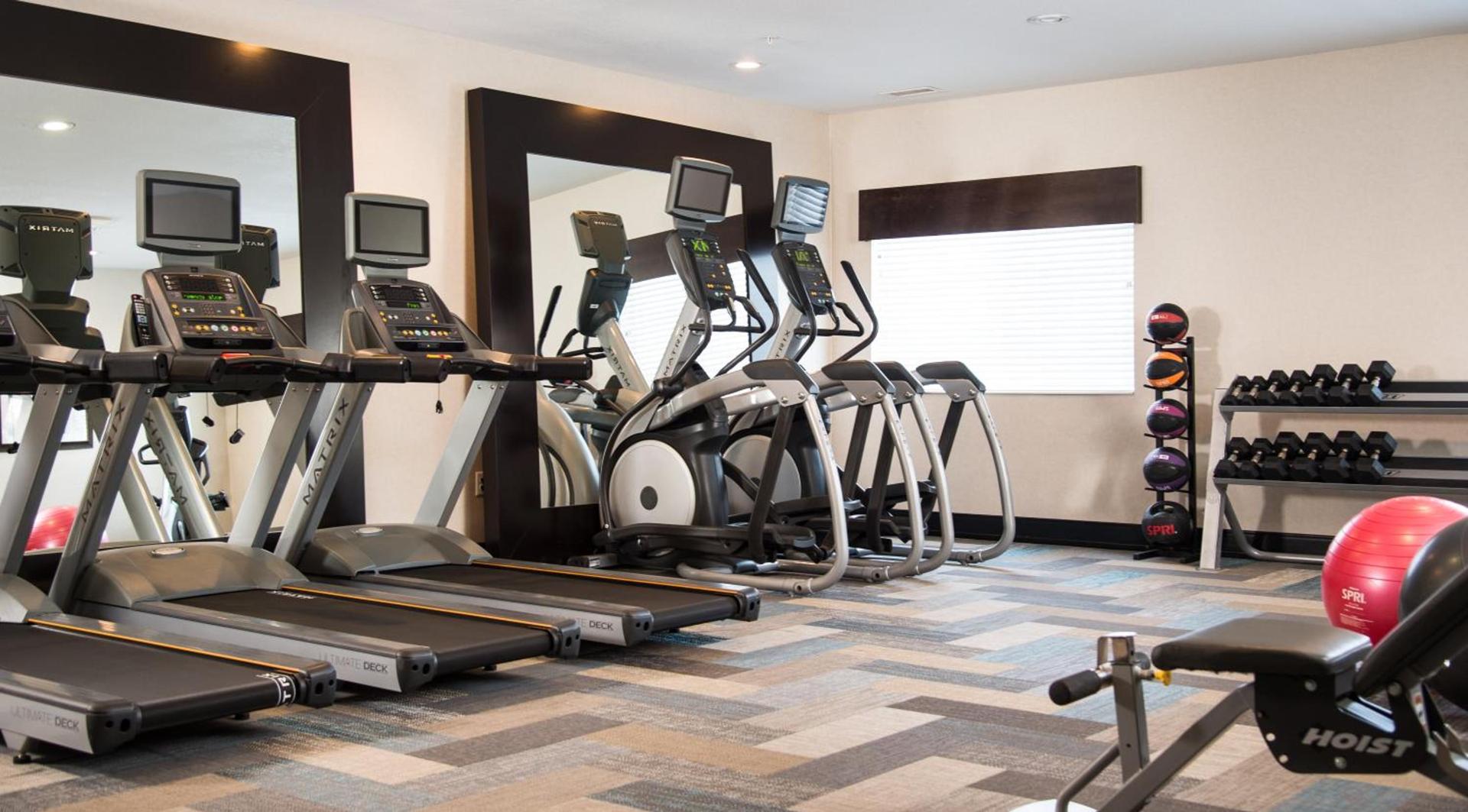 Holiday Inn Express Le Claire Riverfront-Davenport by IHG photo 14