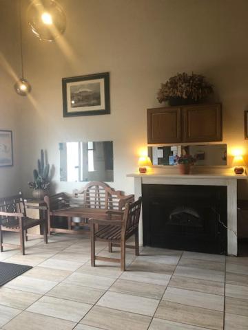 Luxury Inn photo 11