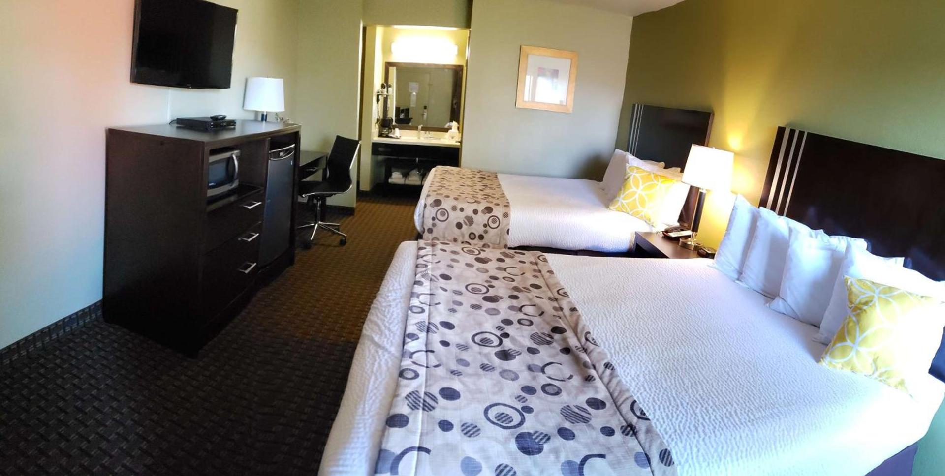 SureStay Hotel by Best Western Vallejo Napa Valley photo 12