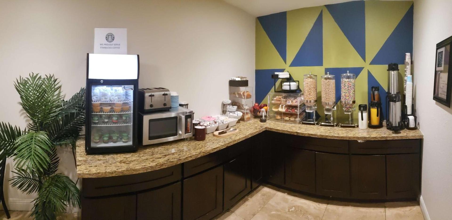 SureStay Hotel by Best Western Vallejo Napa Valley photo 5