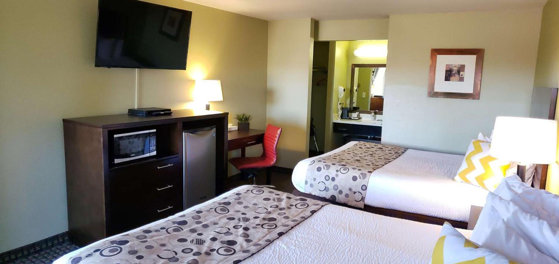 SureStay Hotel by Best Western Vallejo Napa Valley photo 10