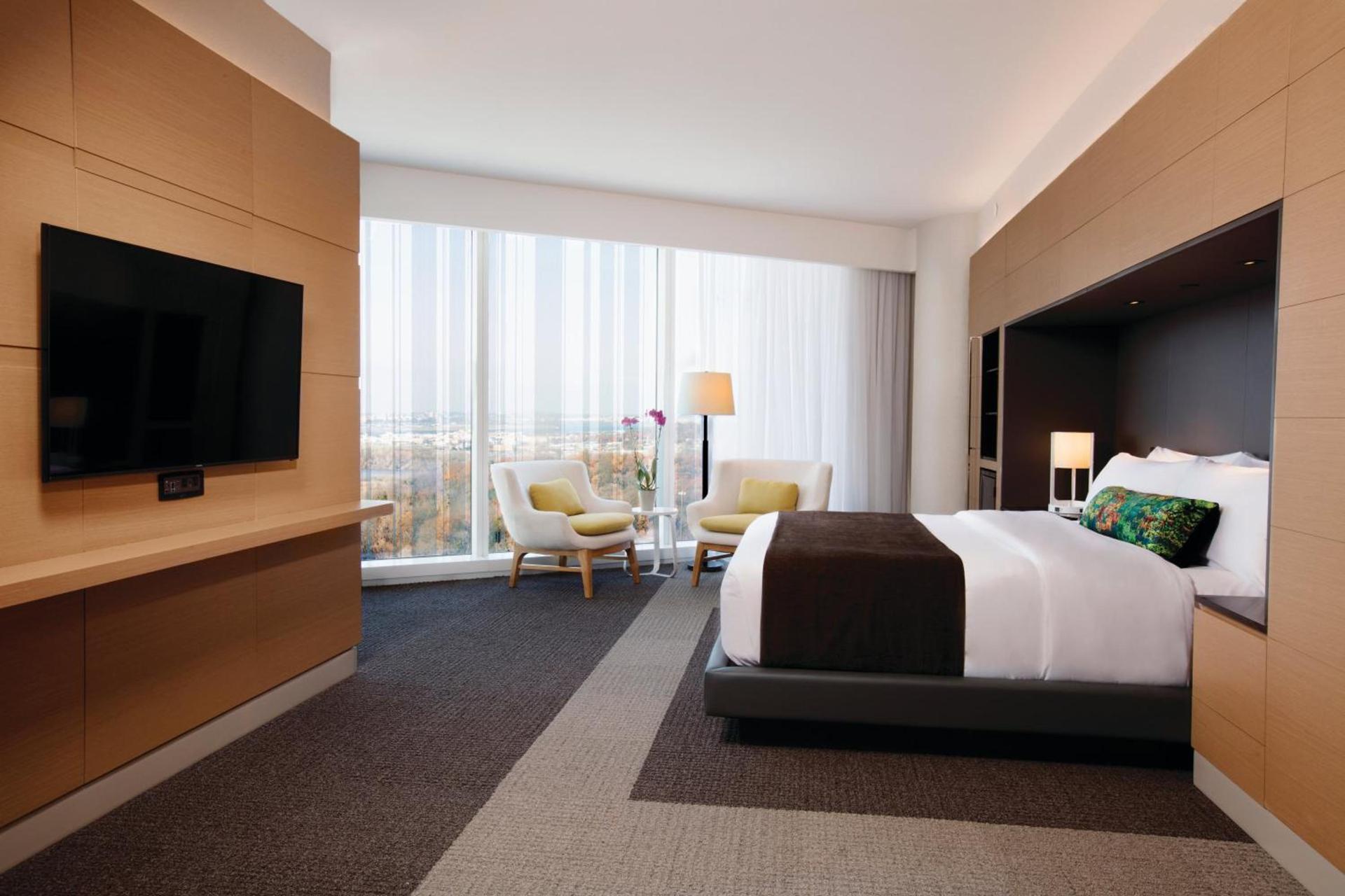 MGM National Harbor photo 12