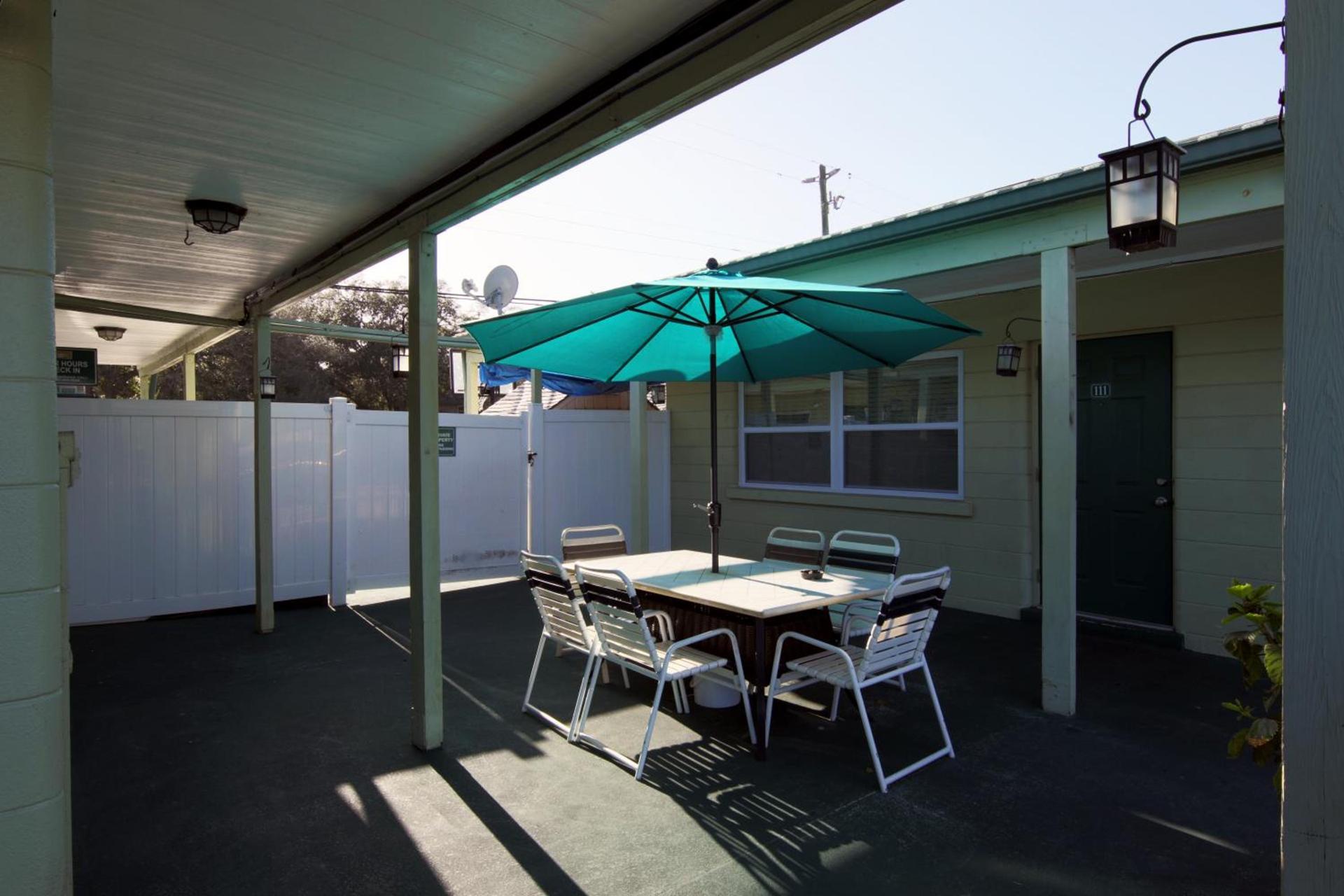 Sunshine Inn & Suites Venice, Florida — hotel in Venice