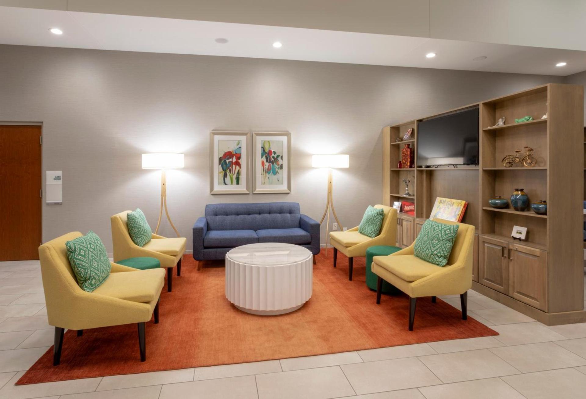 Holiday Inn Marquette by IHG photo 38