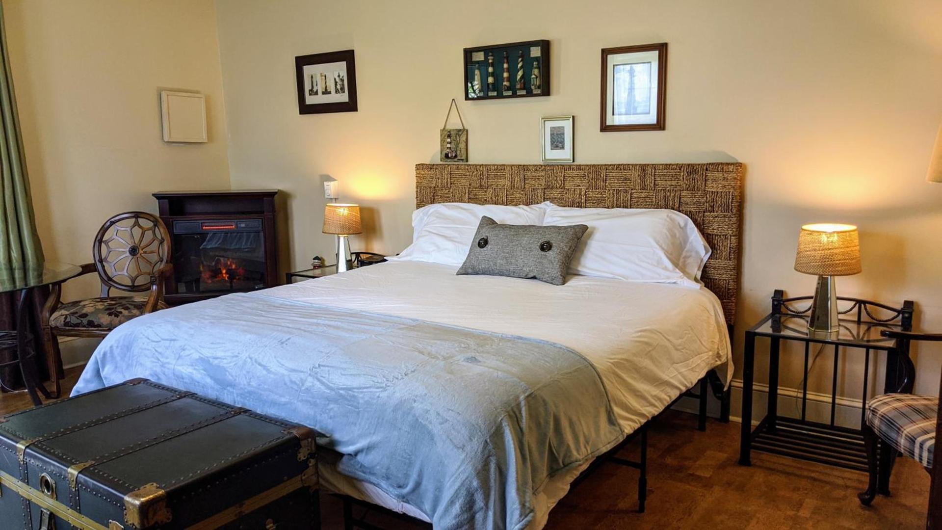 Garden and Sea Inn photo 6