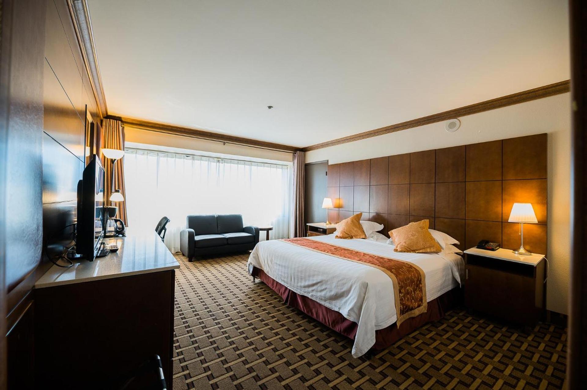 LA Crystal Hotel -Los Angeles-Long Beach Area photo 19
