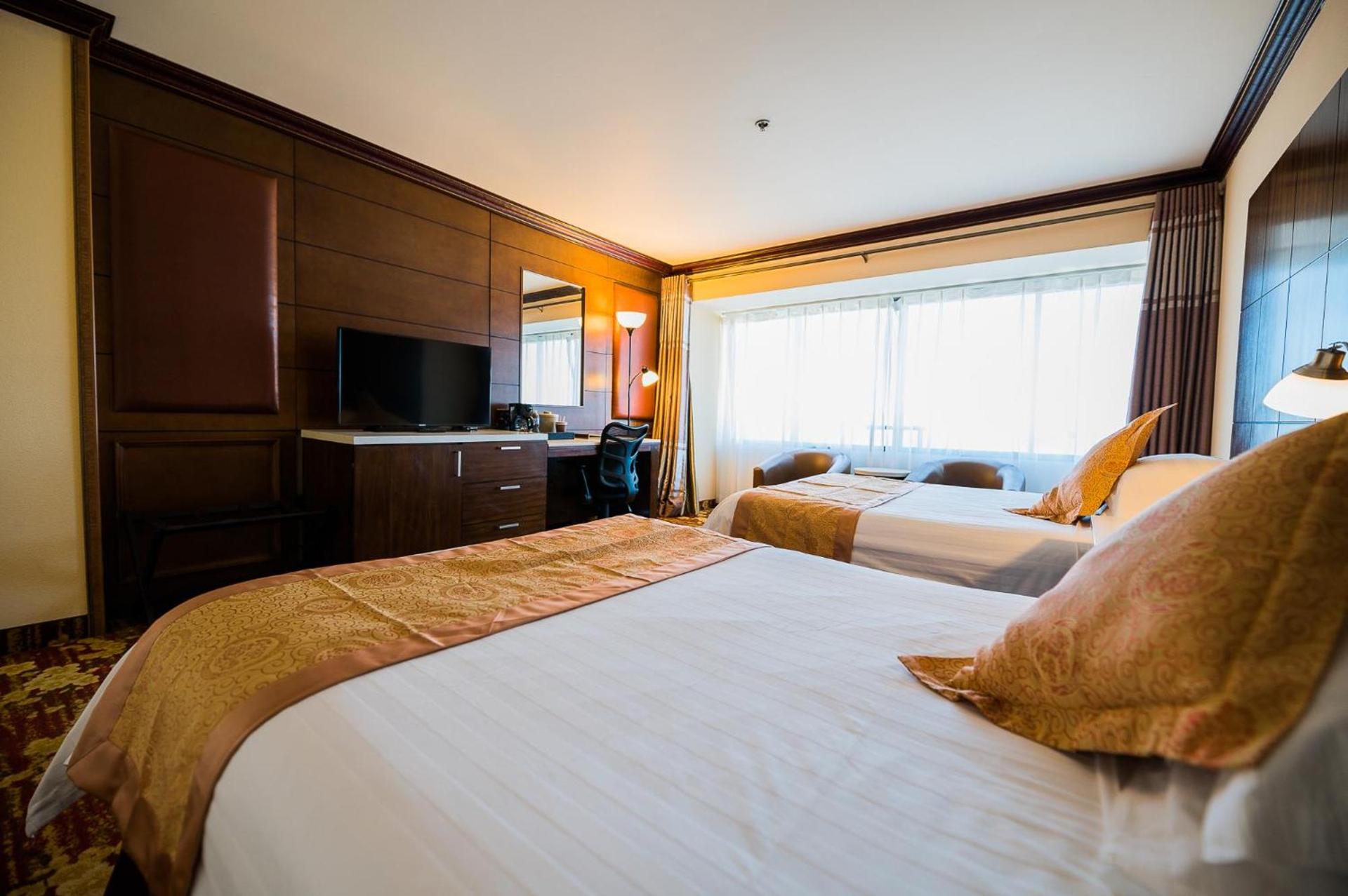 LA Crystal Hotel -Los Angeles-Long Beach Area photo 17