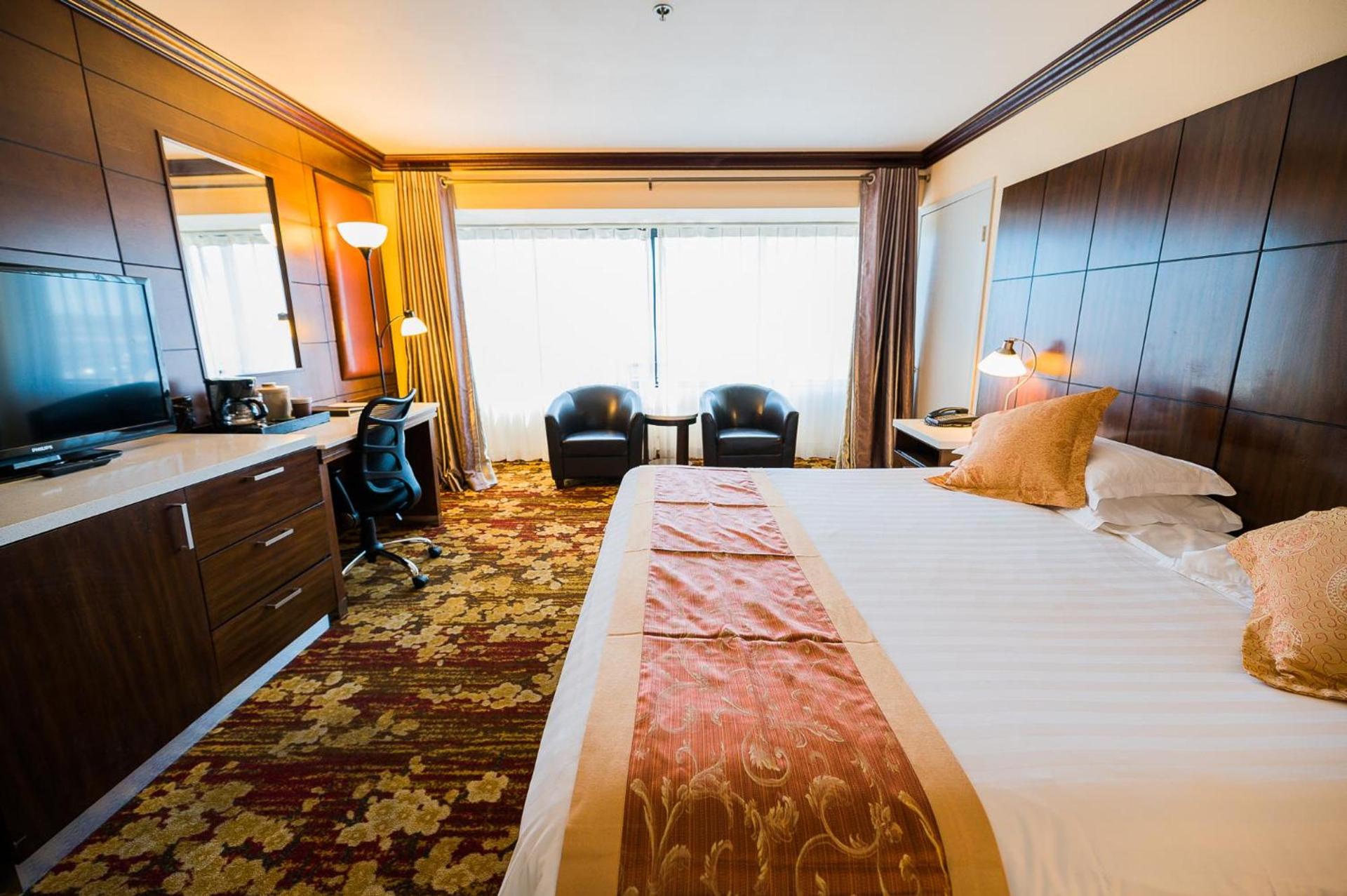 LA Crystal Hotel -Los Angeles-Long Beach Area photo 14