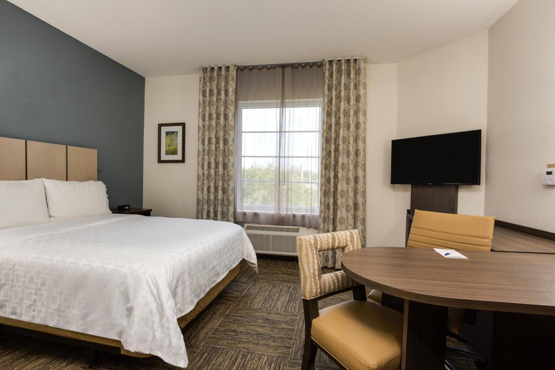 Candlewood Suites Fort Lauderdale Airport-Cruise by IHG photo 30
