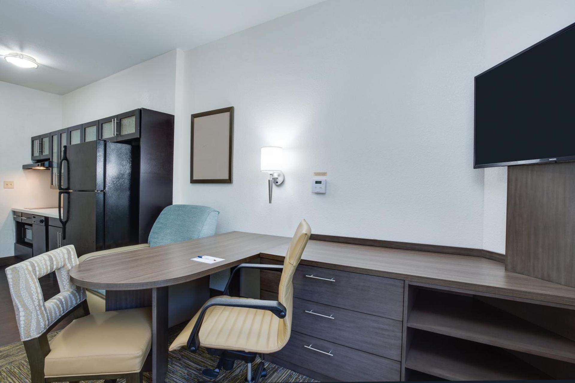 Candlewood Suites Fort Lauderdale Airport-Cruise by IHG photo 17