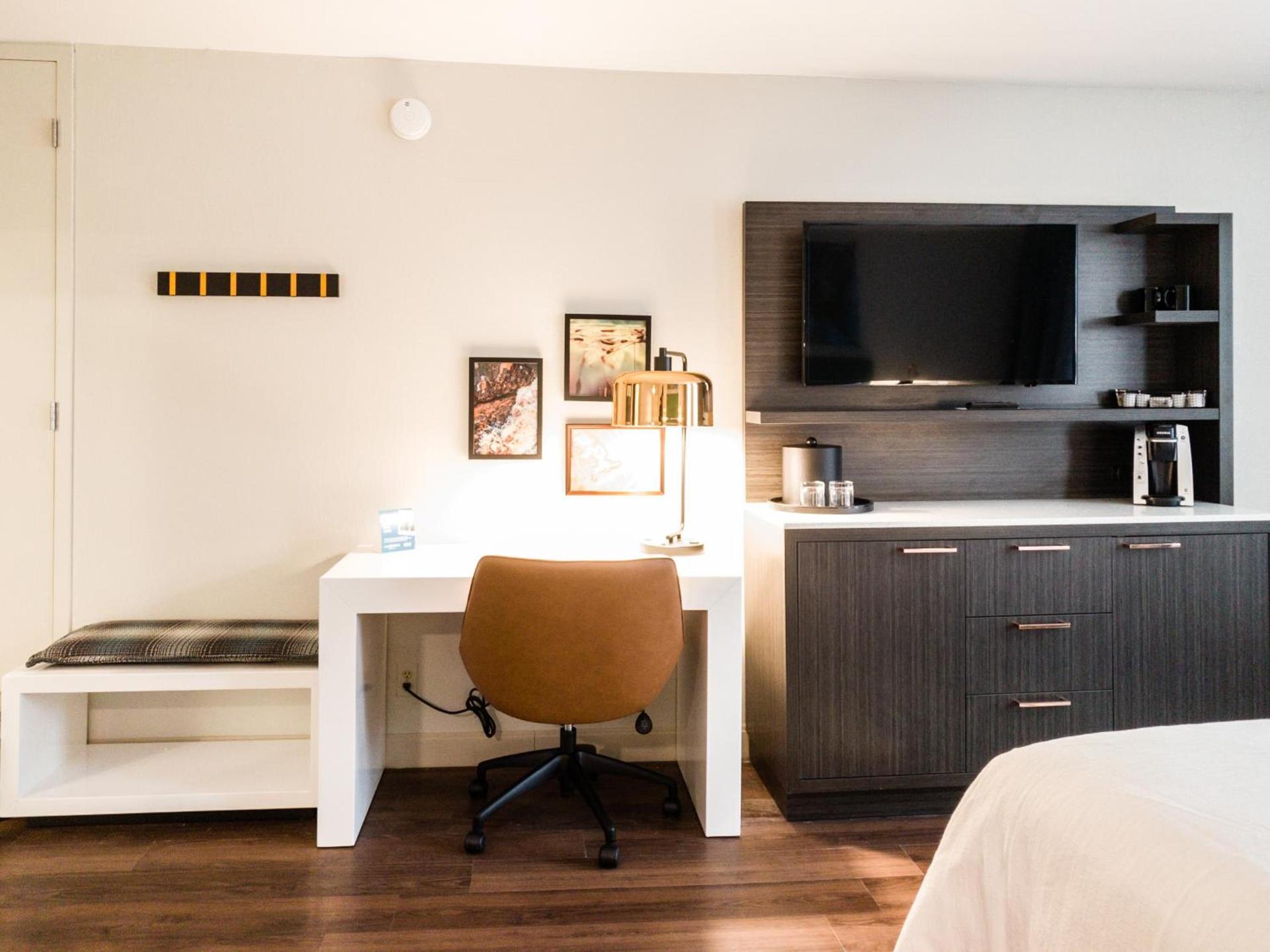 Hotel Indigo Rochester - Mayo Clinic Area by IHG photo 40