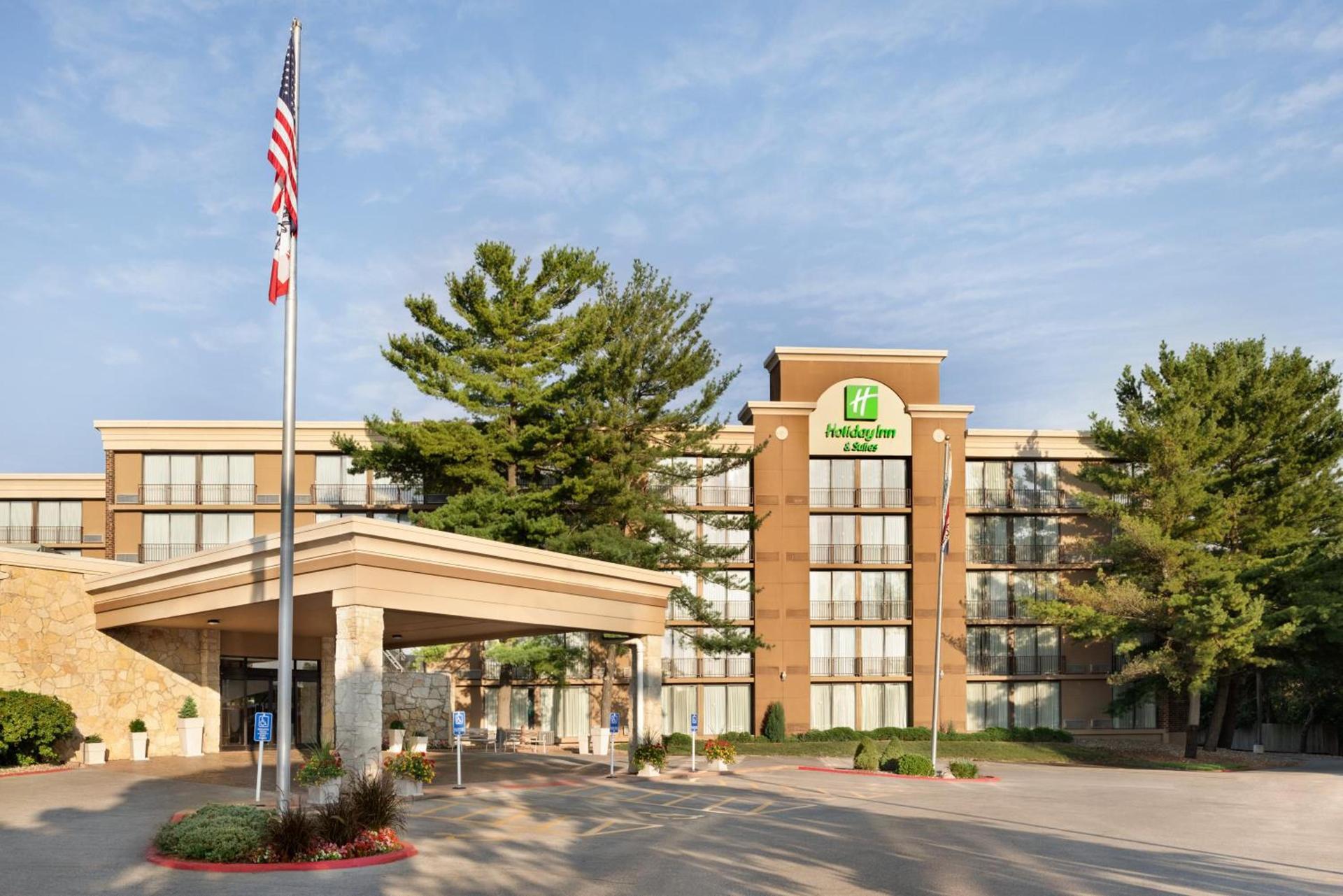 Holiday Inn Hotel & Suites Des Moines-Northwest by IHG — hotel in Urbandale