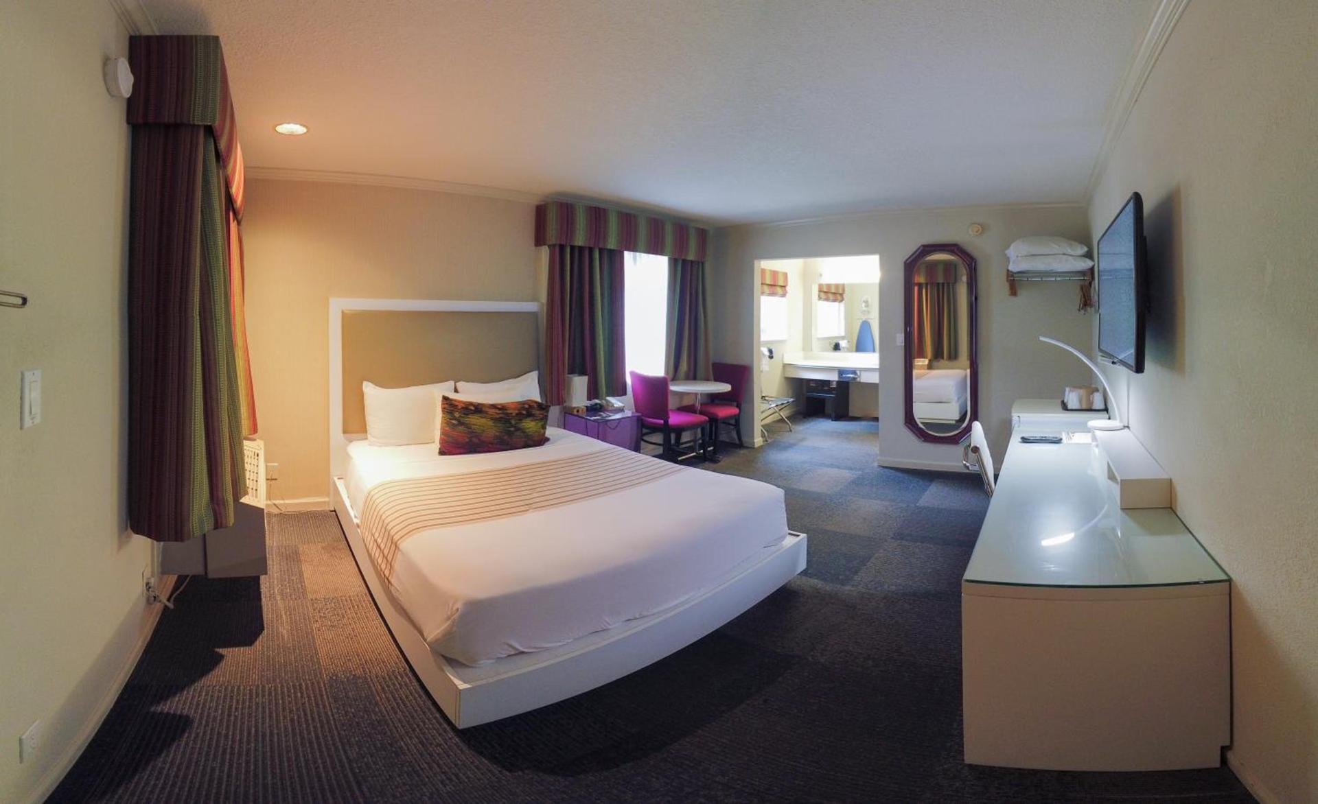 Inn at Golden Gate photo 39