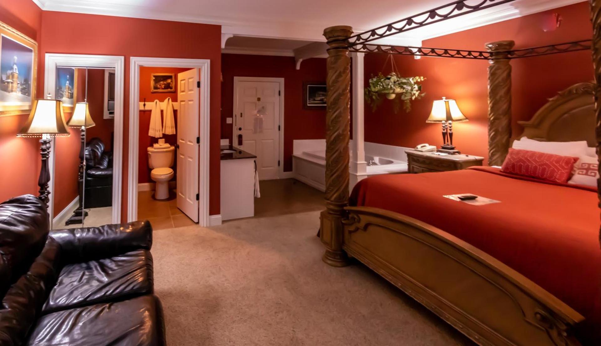 Depot Inn & Suites photo 28