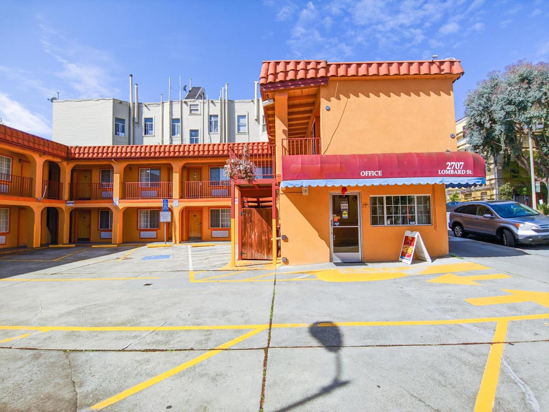 Inn at Golden Gate photo 17