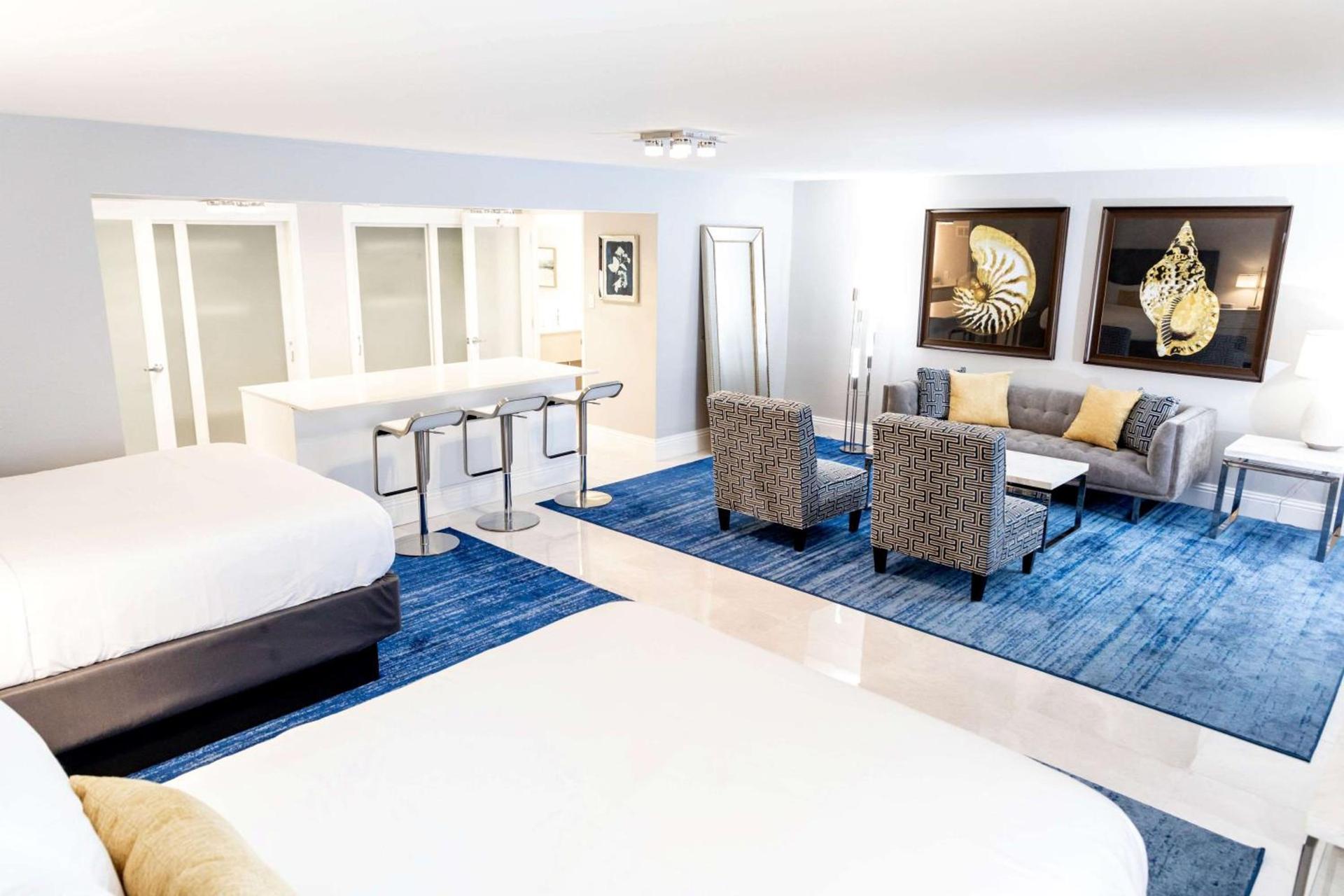 Best Western Palm Beach Lakes photo 23