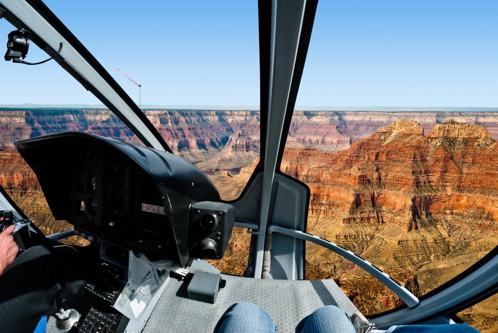 Grand Canyon Hotel & Suites photo 16