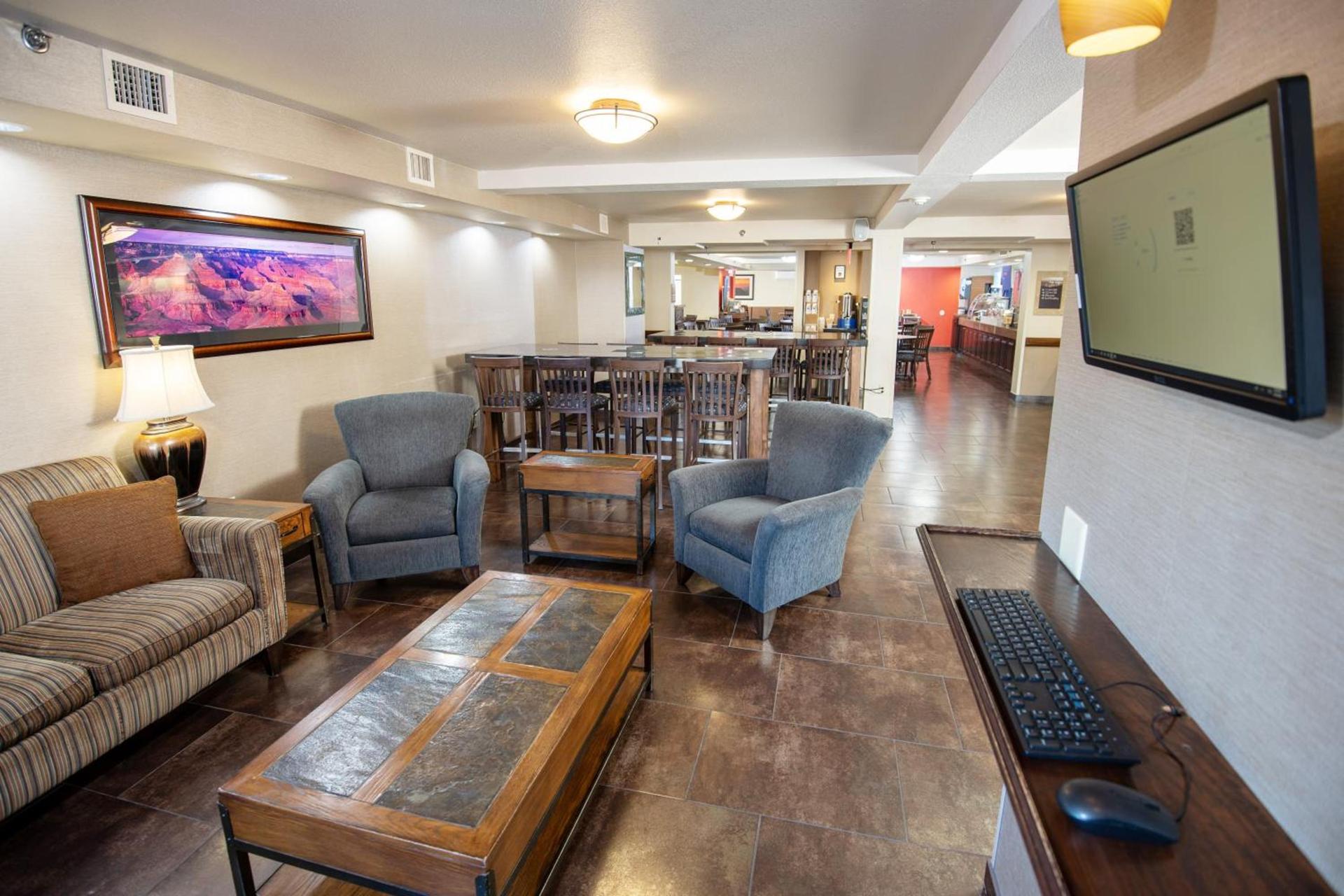Grand Canyon Hotel & Suites photo 12