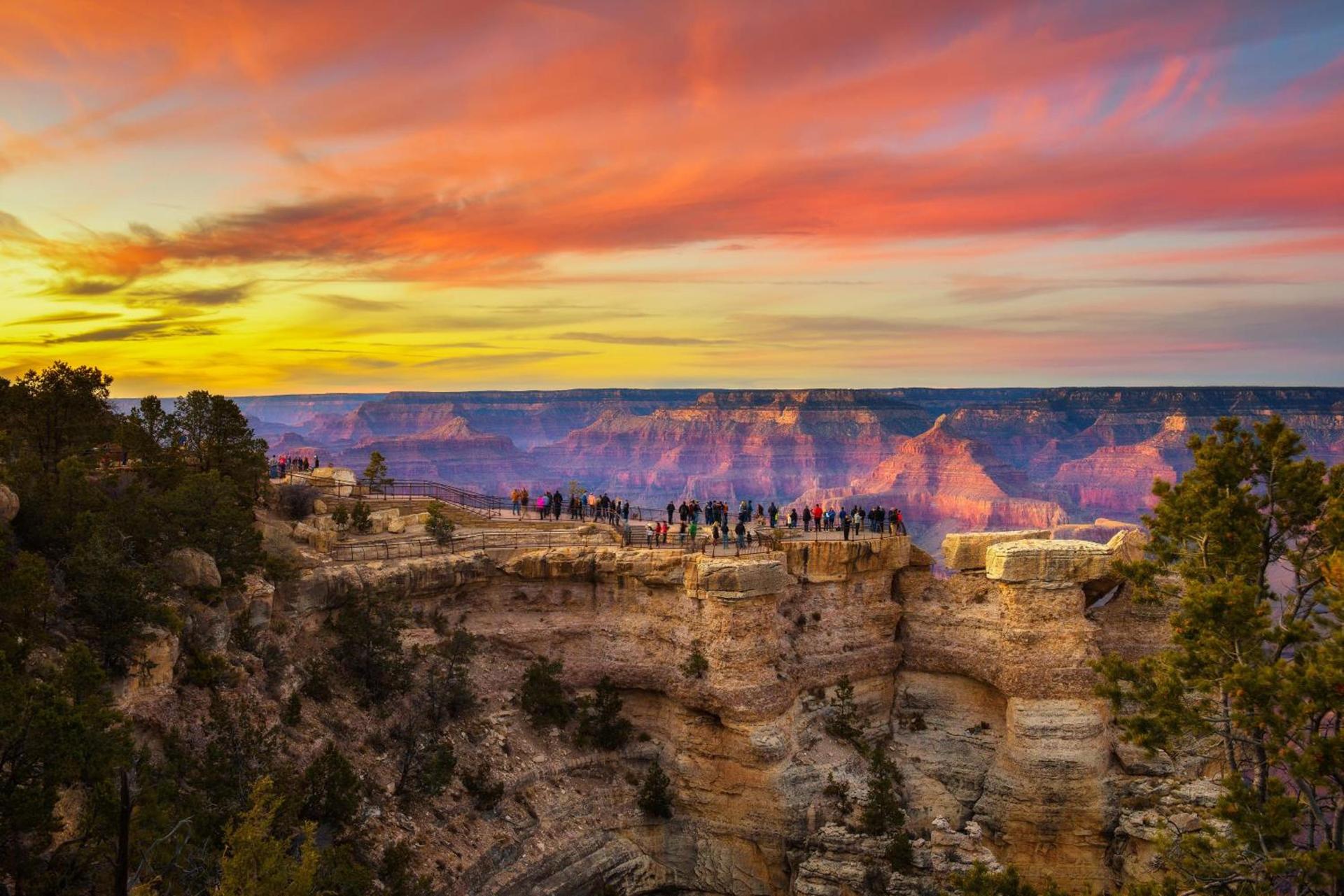 Grand Canyon Hotel & Suites photo 22