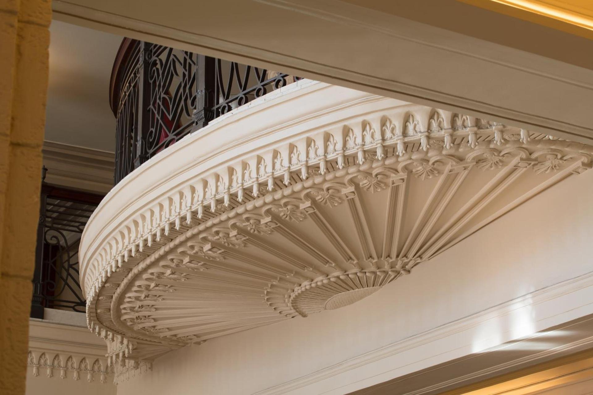 The Stephen F Austin Royal Sonesta Hotel photo 4