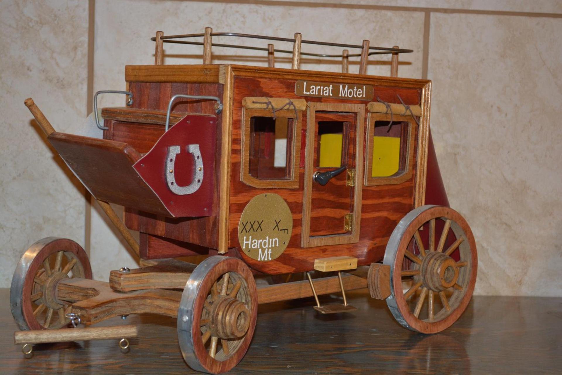 Lariat Motel photo 2