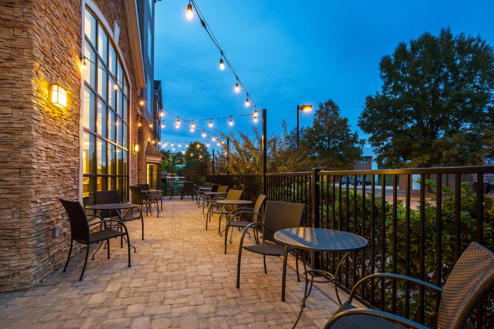 Staybridge Suites Chesapeake-Virginia Beach by IHG photo 44