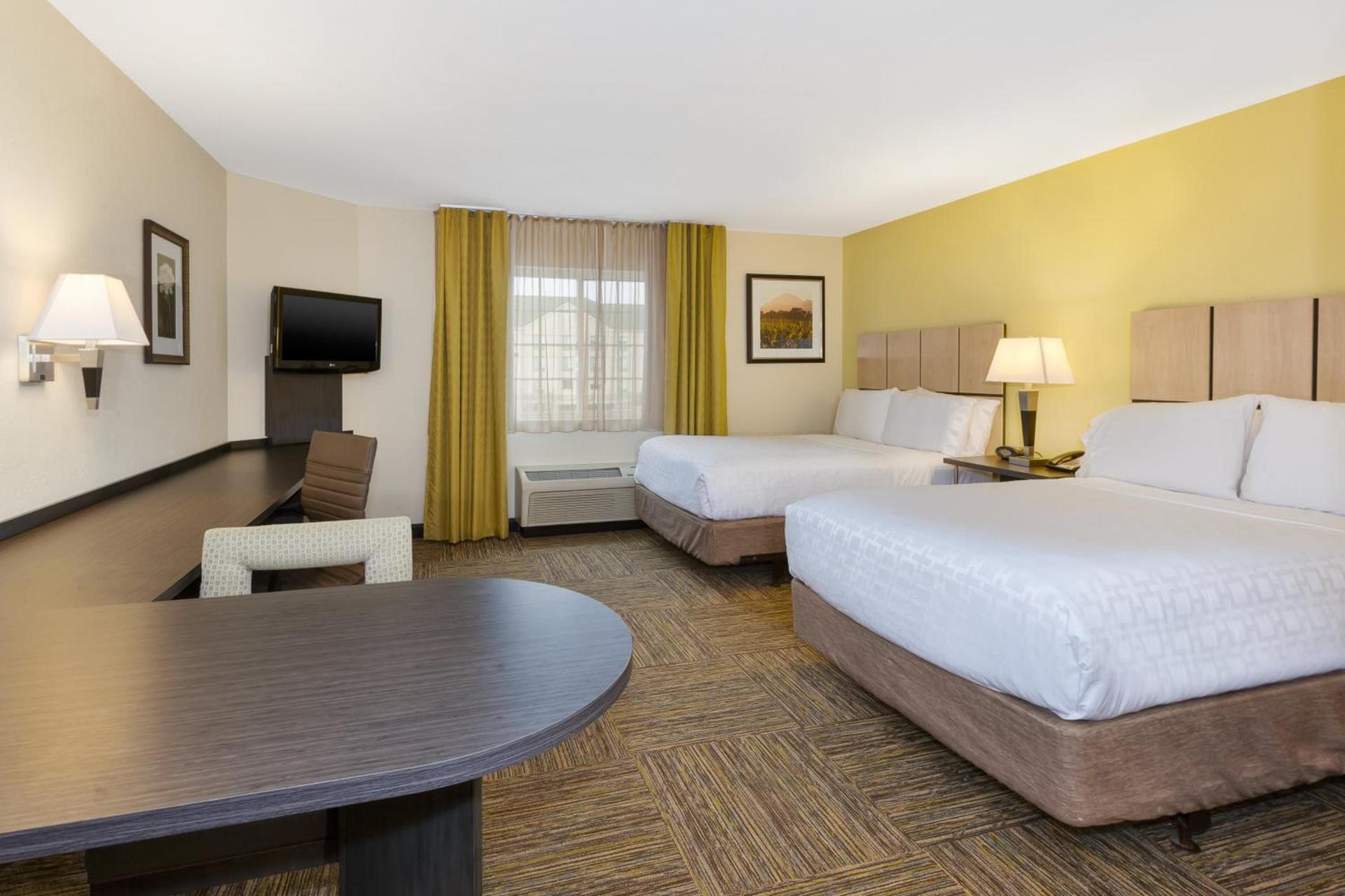 Candlewood Suites Polaris by IHG photo 11