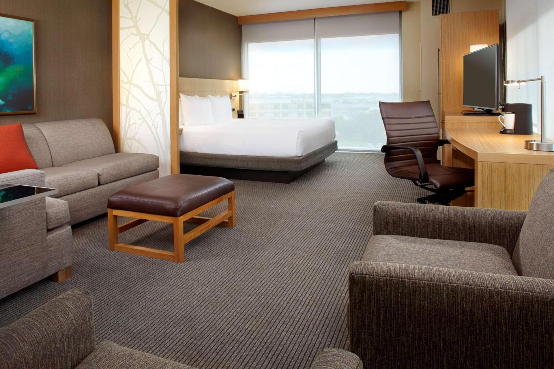Hyatt Place Miami Airport East photo 69