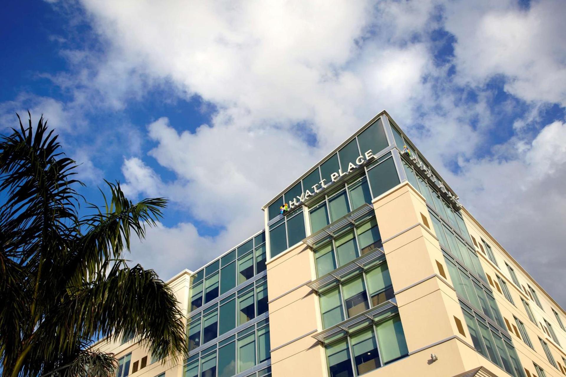 Hyatt Place Miami Airport East photo 29