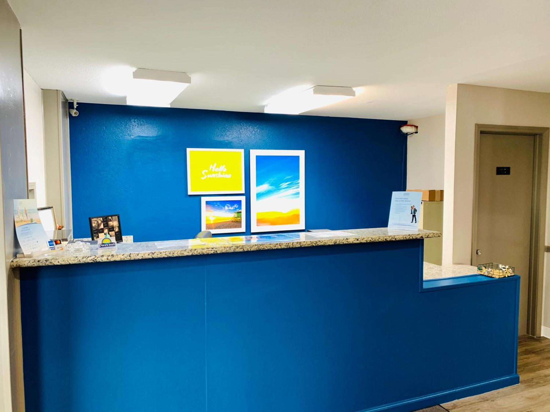 Days Inn by Wyndham Ardmore photo 6